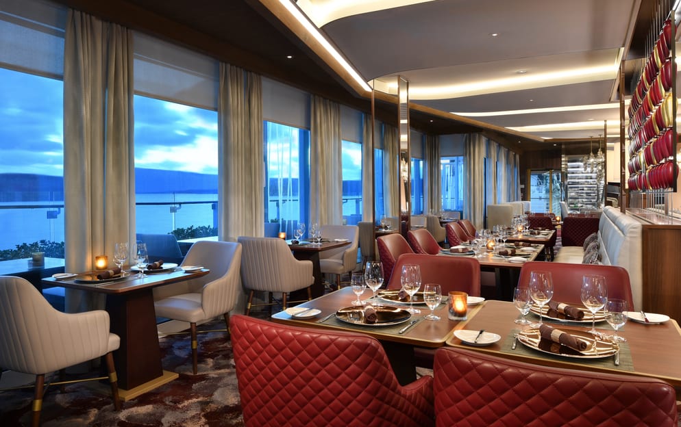 Celebrity Cruises, Celebrity Apex, Fine Cut Steakhouse 2 ©CEL.jpg